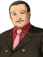 Hideyoshi Ushiromiya