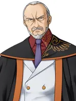 Kinzo Ushiromiya