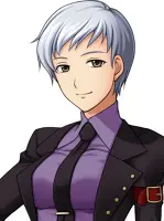Kyrie Ushiromiya