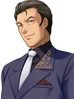 Rudolf Ushiromiya