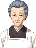 Chiyo Kumasawa