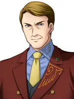 Krauss Ushiromiya