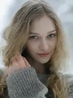 Диана Милютина