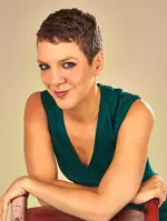 Francesca Martinez