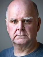 Trevor Cooper