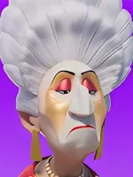 Maman César