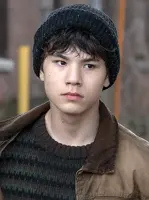 Hershel Rhee