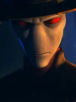 Cad Bane