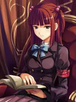 Ange Ushiromiya