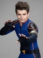 Max Thunderman
