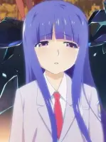 Rika Furude