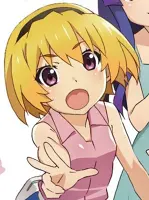 Satoko Houjou