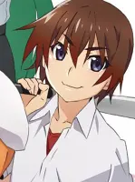 Keiichi Maebara