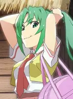 Mion Sonozaki