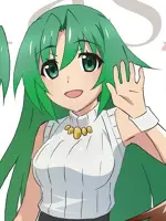Shion Sonozaki
