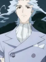 Seishirou Kirishiki