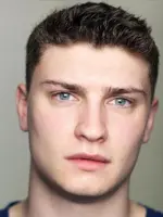 Sam Buchanan