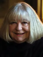 Judy Cornwell