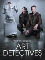 Art Detectives