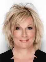Jennifer Saunders