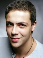 Андрей Лавров