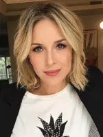 Carla Peterson