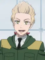 Ouji Naru