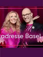 Adresse Basel