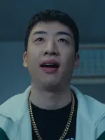 Choi Hyo Man