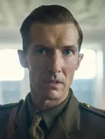 Bill Stirling