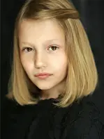 Florrie May Wilkinson
