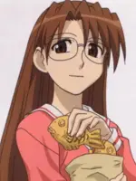 Mizuhara, Koyomi
