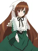 Suiseiseki
