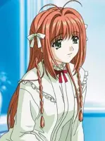 Haruka Suzumiya