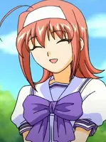 Akane Suzumiya