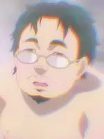 Rudeus (Past-Life Self)