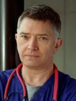 Robert Kingsford