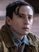 Benjamin Pierce