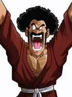Mister Satan