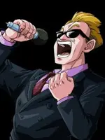 Announcer