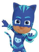 Connor / Catboy