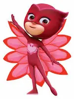 Amaya / Owlette