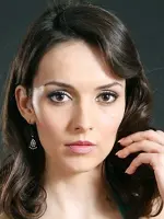 Юлия Зимина