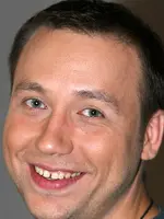 Георгий Дронов