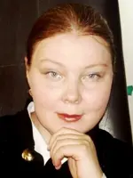 Мария Букнис
