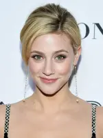Lili Reinhart