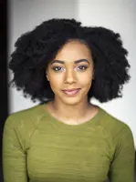 Alyah Chanelle Scott