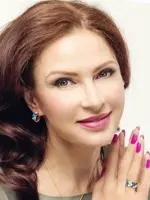 Эвелина Блёданс