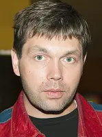 Михаил Дорожкин