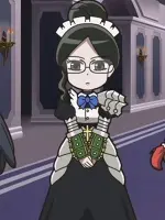 Yuri Alpha